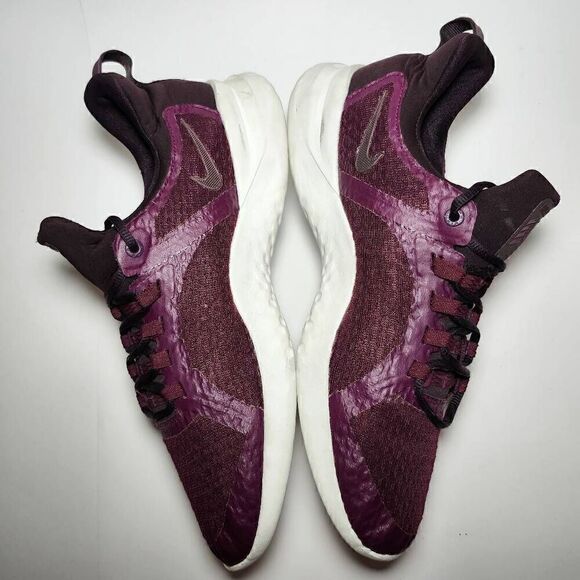 Nike Rival men\'s Size 10.5 Running Shoes Purple Athletic Trainer Sneakers main image 5